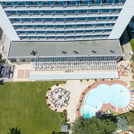 Hermitage Hotel Silvi Marina Εξωτερικό φωτογραφία