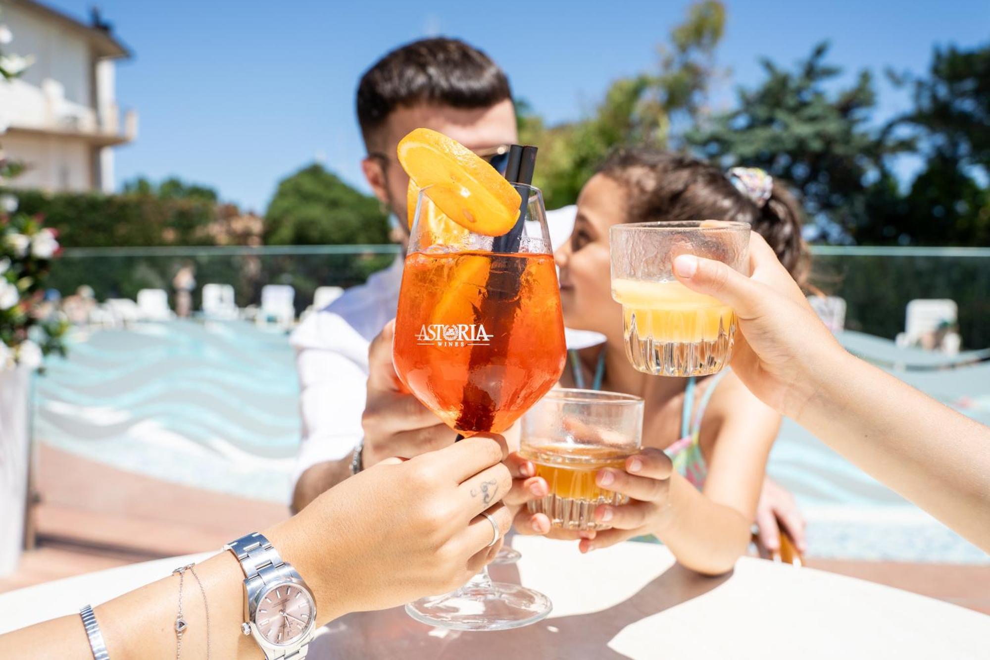 Hermitage Hotel Silvi Marina Εξωτερικό φωτογραφία