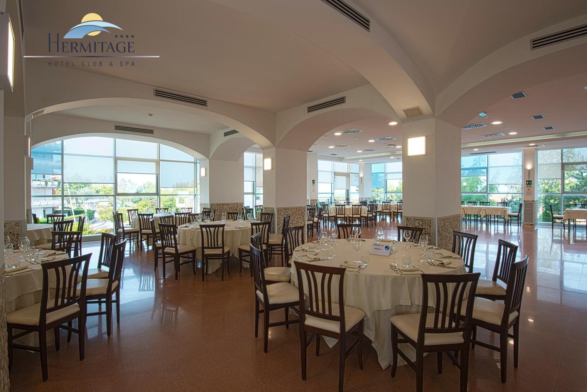 Hermitage Hotel Silvi Marina Εξωτερικό φωτογραφία