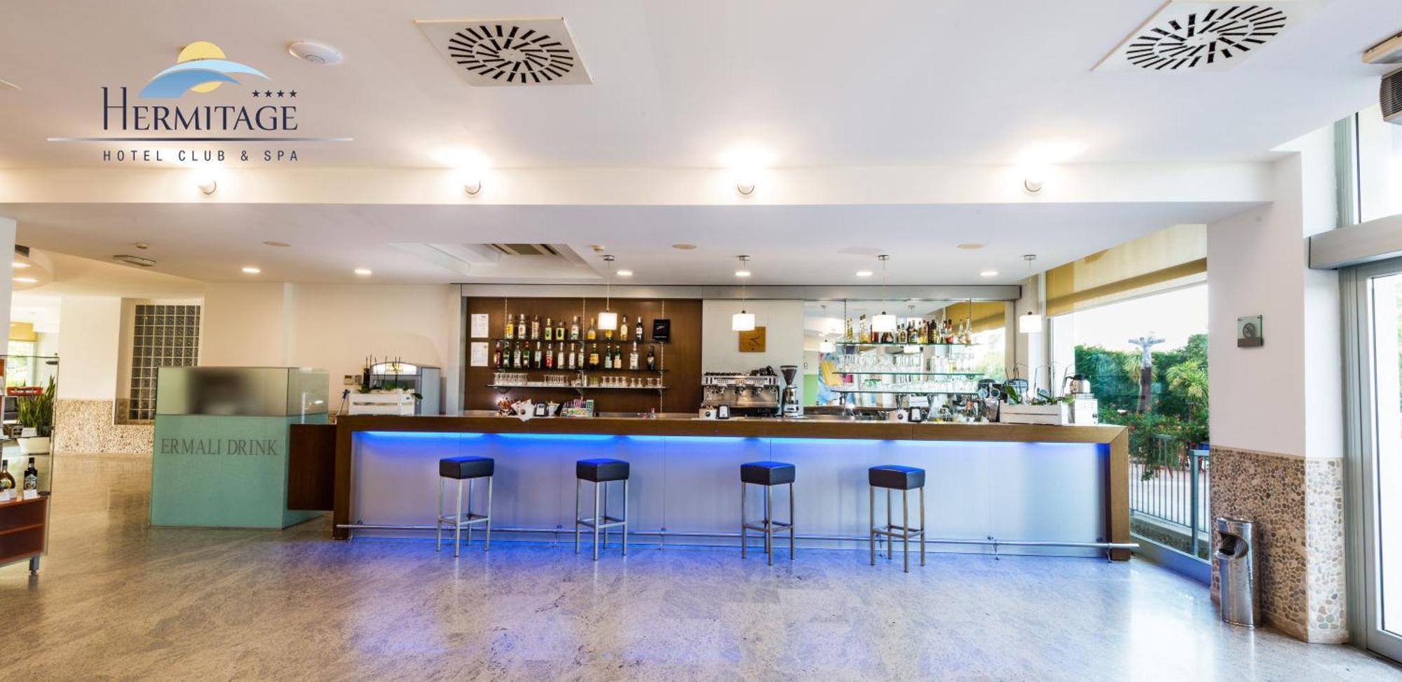Hermitage Hotel Silvi Marina Εξωτερικό φωτογραφία