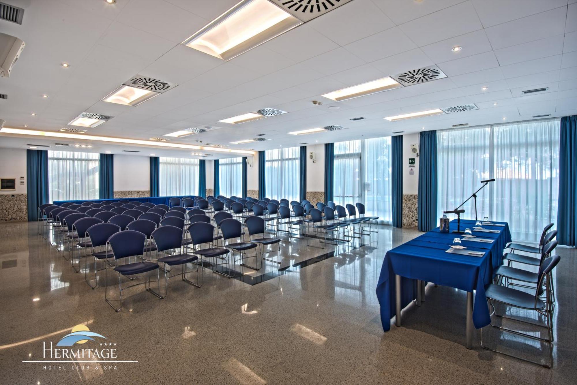 Hermitage Hotel Silvi Marina Εξωτερικό φωτογραφία