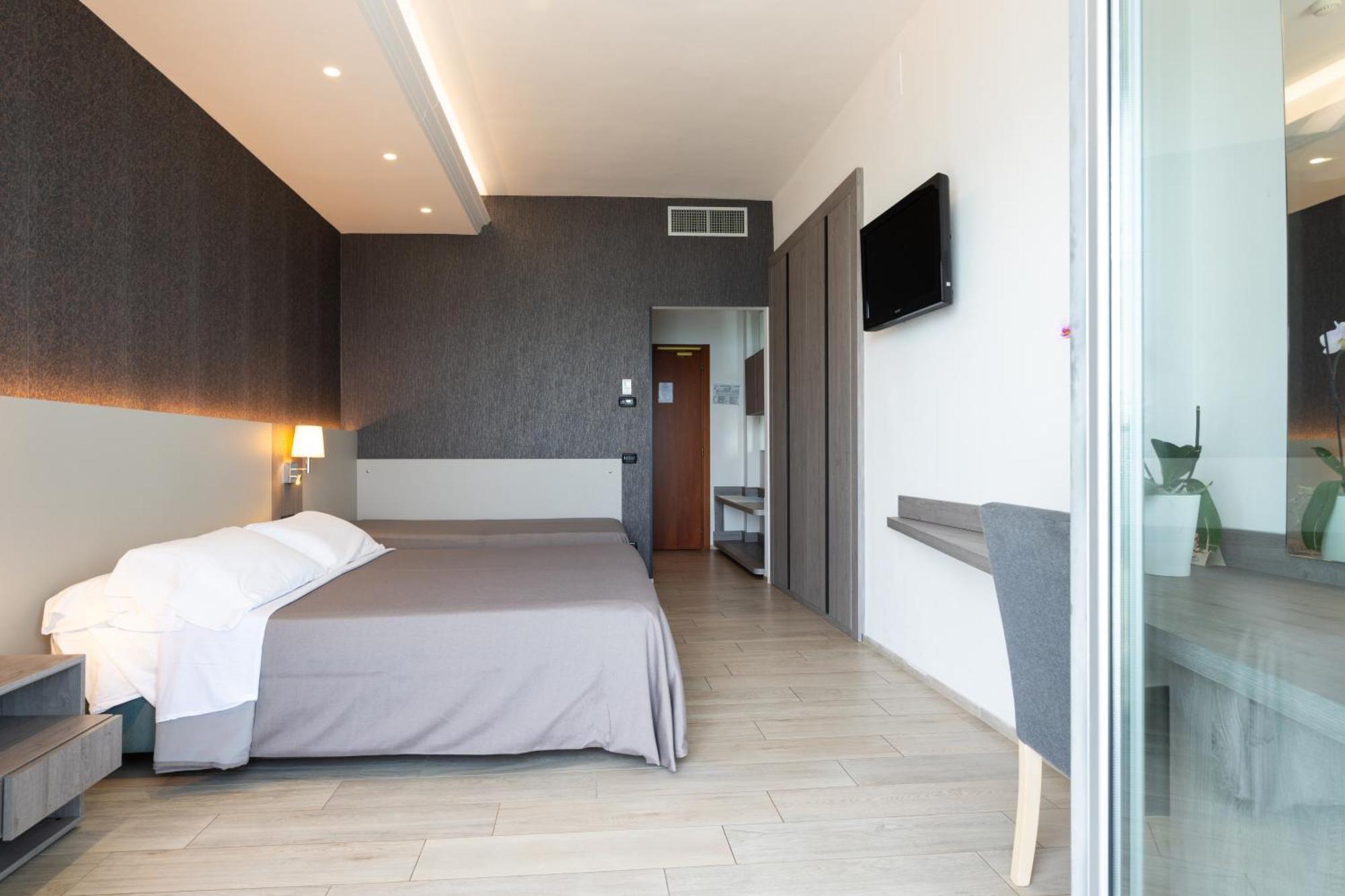 Hermitage Hotel Silvi Marina Εξωτερικό φωτογραφία