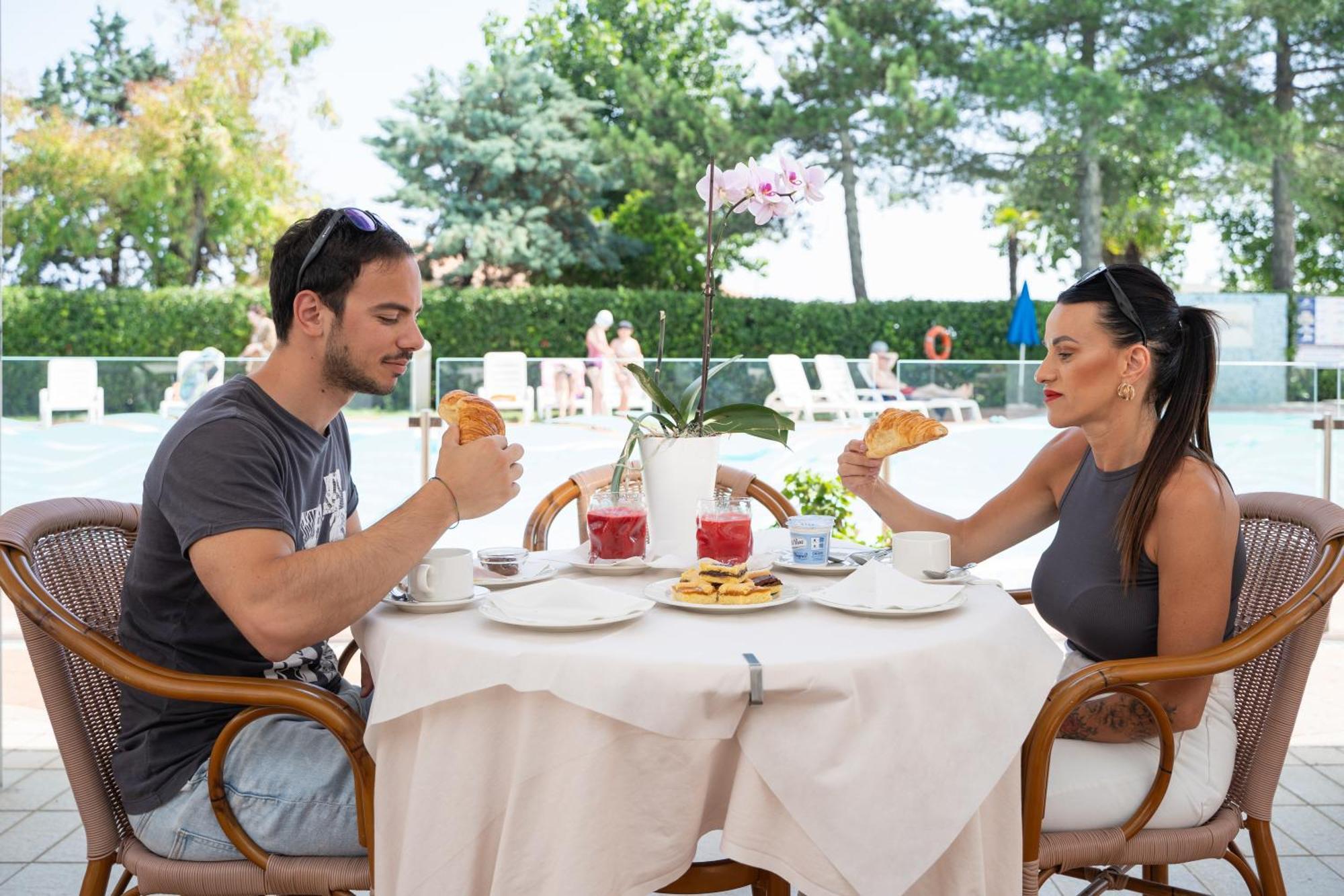 Hermitage Hotel Silvi Marina Εξωτερικό φωτογραφία