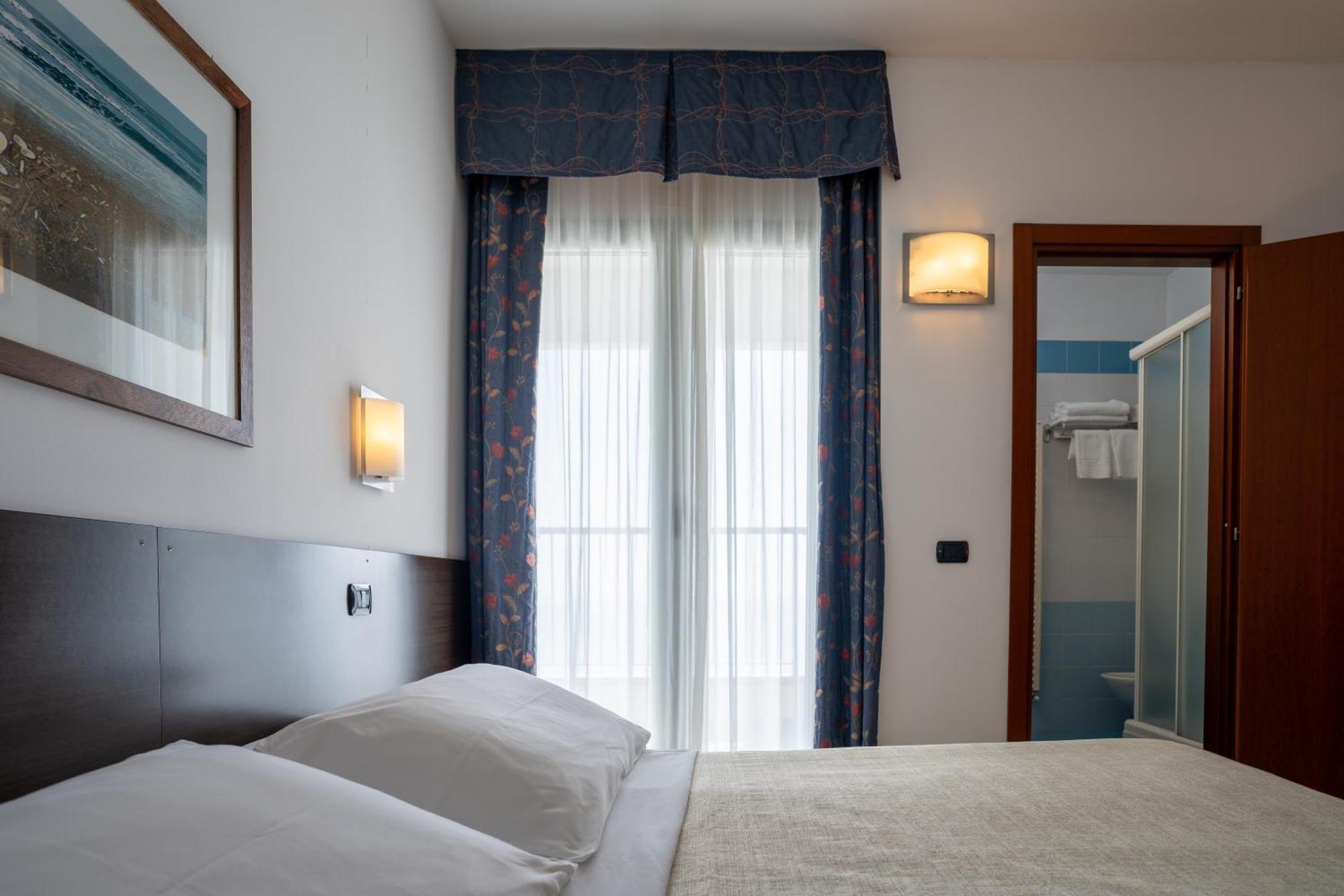Hermitage Hotel Silvi Marina Εξωτερικό φωτογραφία