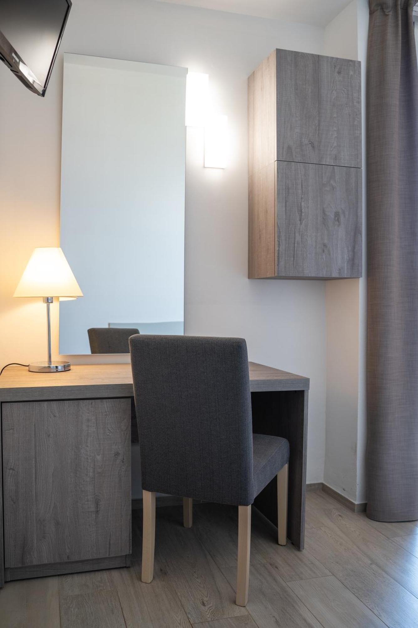 Hermitage Hotel Silvi Marina Εξωτερικό φωτογραφία