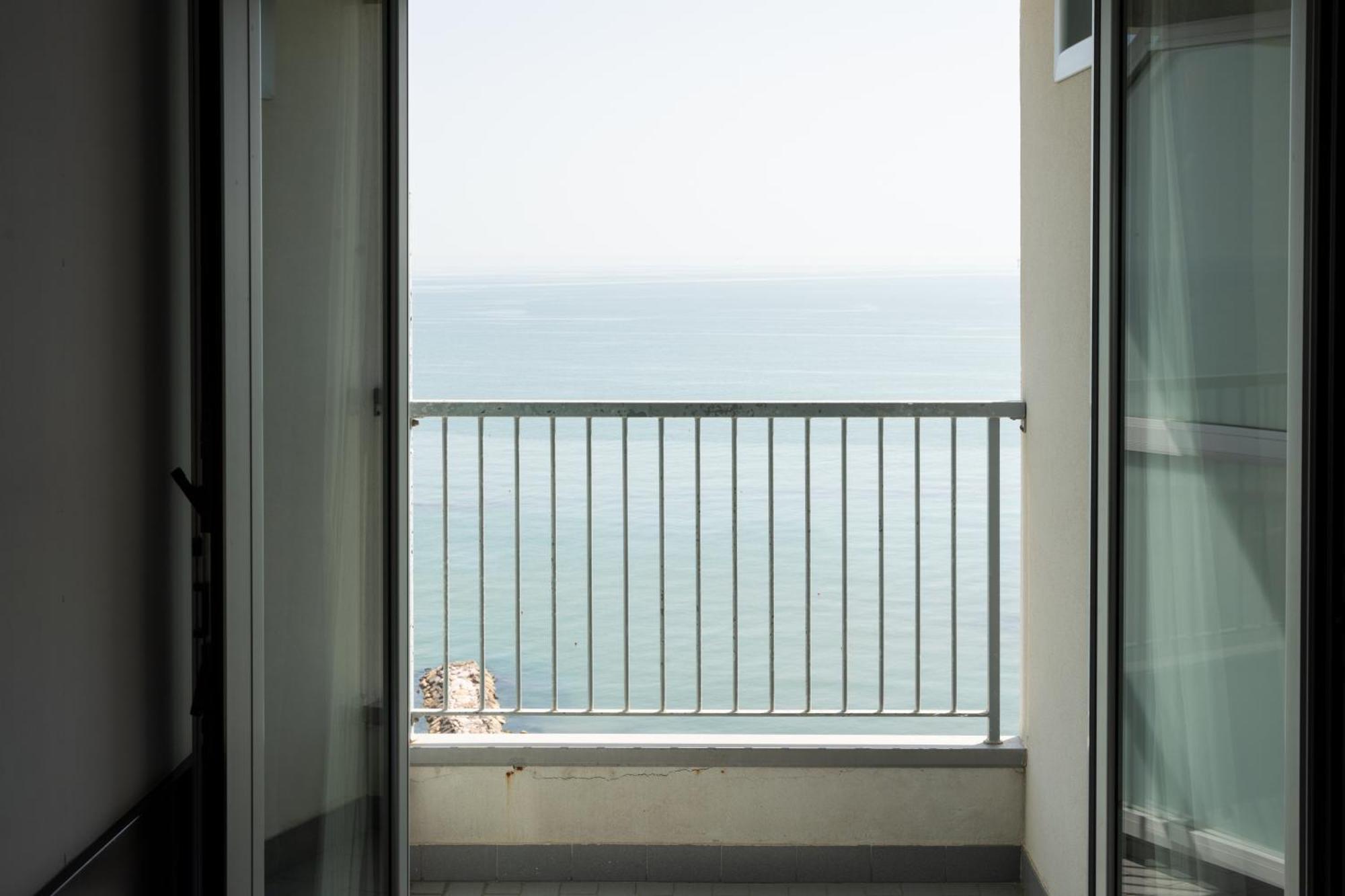 Hermitage Hotel Silvi Marina Εξωτερικό φωτογραφία